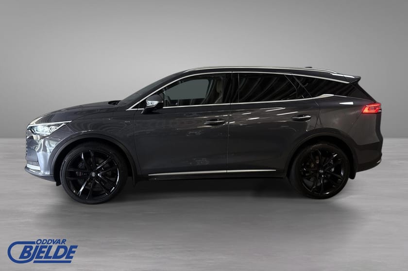 Bilde 2 av BYD Tang EV AWD 4x4 Executive