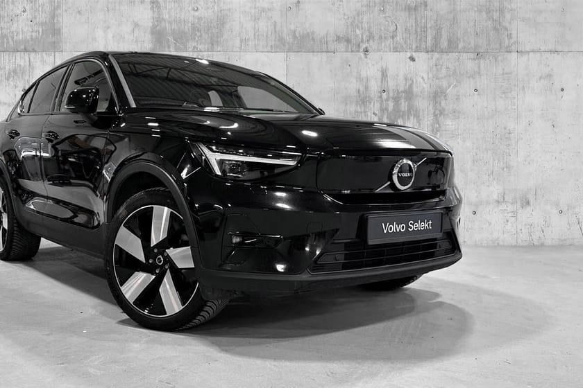 Bilde 2 av Volvo C40 Recharge Twin