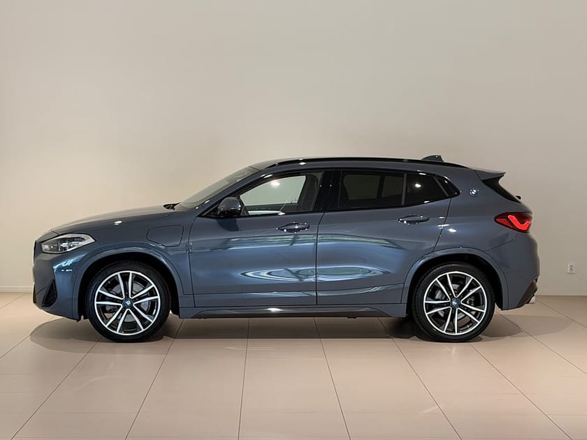 Bild 2 av BMW X2 xDrive25e xDrive 25e, M-Sport, HiFi, Navi, Rattvärme, Head Up