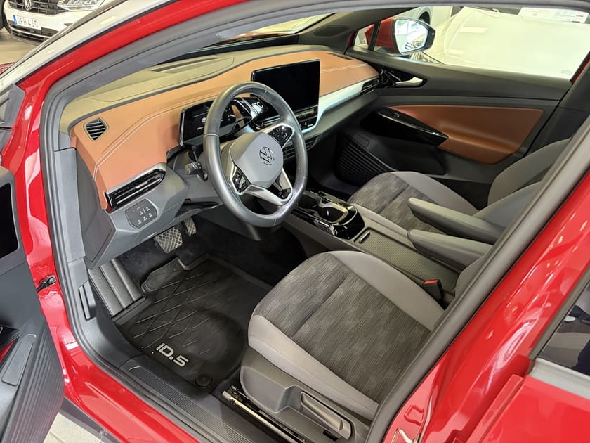 Bild 5 av Volkswagen ID.5 Pro Performance PERFO 150/77 E1H