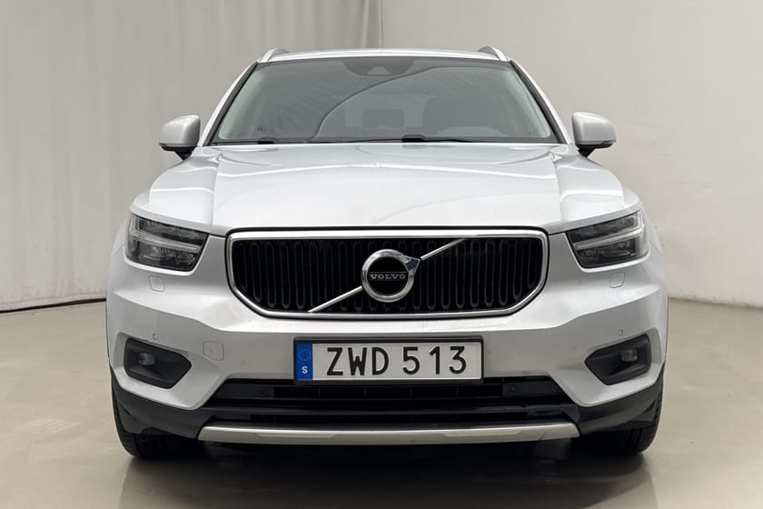 Bild 5 av Volvo XC40
