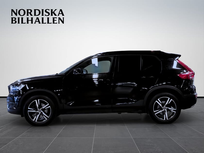 Bild 4 av Volvo XC40
