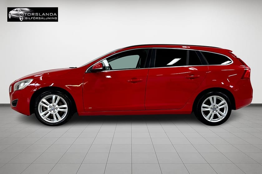 Bild 3 av Volvo V60