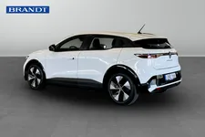 Renault Mégane E-TECH