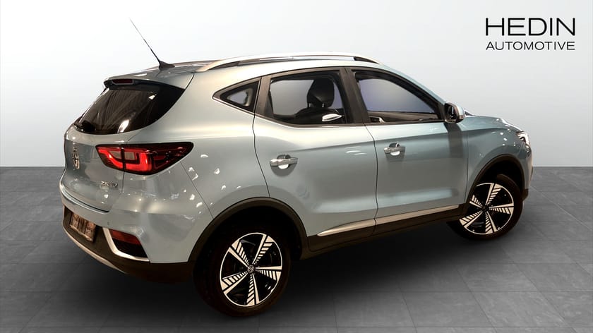 Bild 2 av MG ZS EV Luxury 45kWh