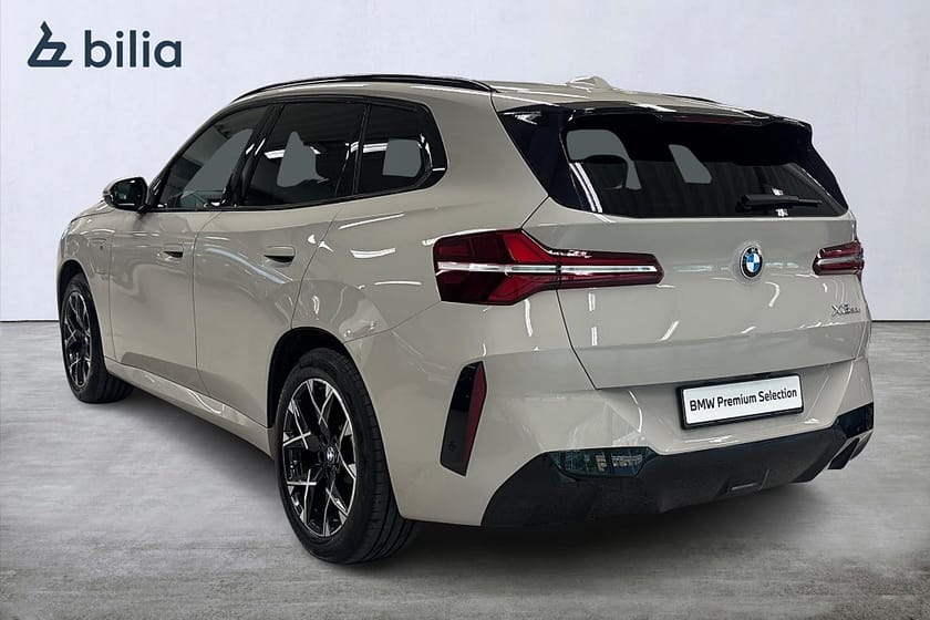 Bild 2 av BMW X3 30e xDrive M-Sport | Aktiv farth. | Drag | H&K