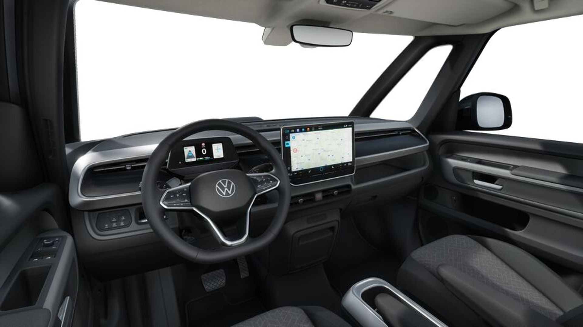 Volkswagen Cargo 2025, bild 4/5