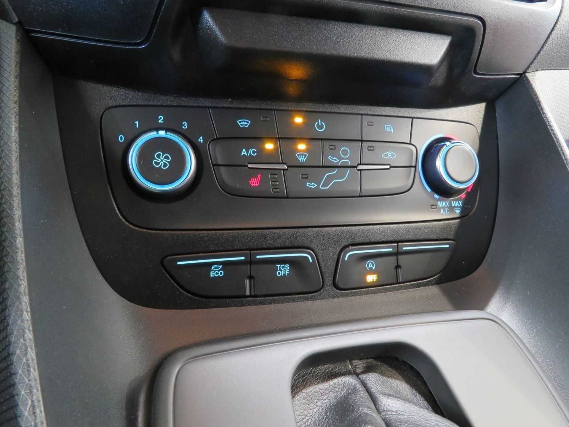 Ford Transit Connect 2023, bild 6/10