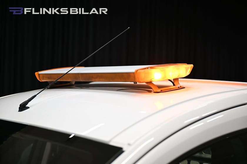Bild 2 av Peugeot Partner Pickup Flak 99HK|9470Mil|Blixljus|Leasebar|Nykamrem|1Brukare