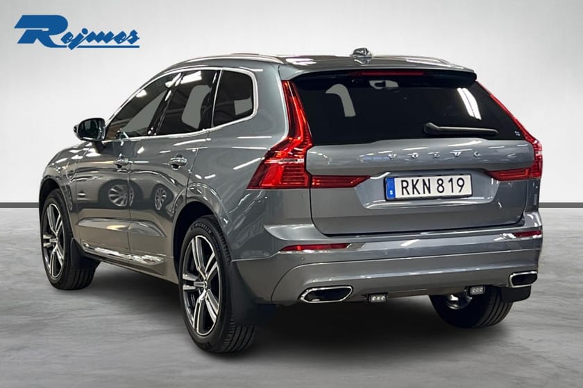Bild 2 av Volvo XC60