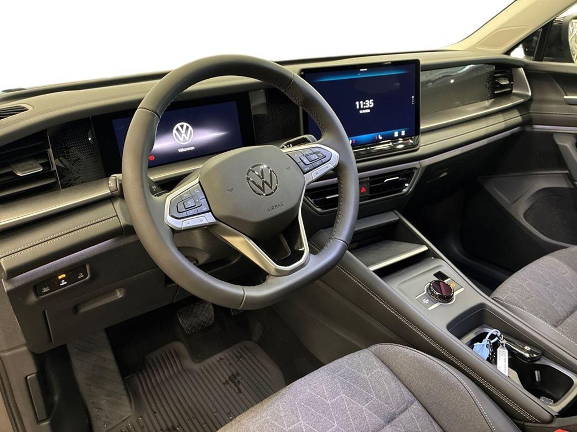 Volkswagen Volkswagen Tayron — bild 9