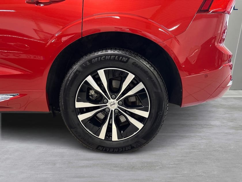 Bild 3 av Volvo XC60 Recharge T6 II Core Edition