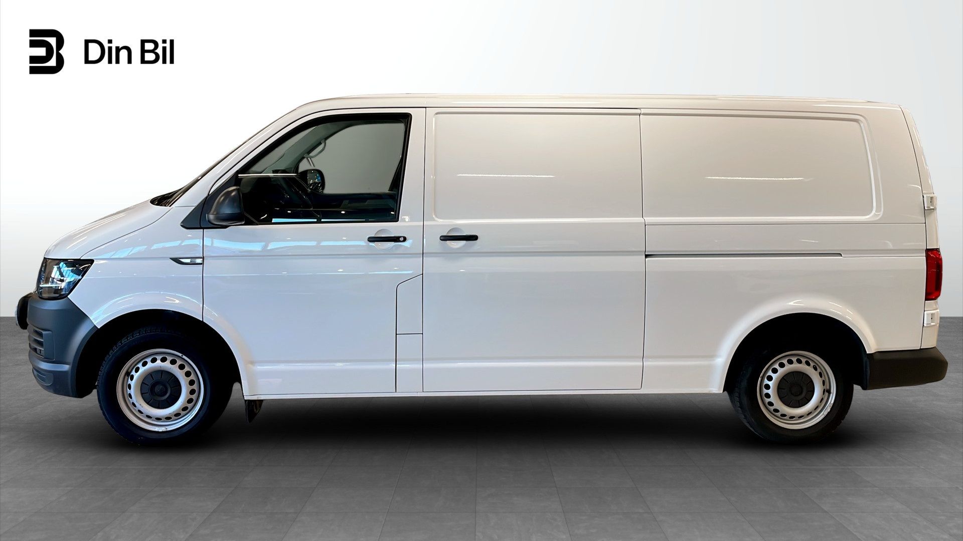 Volkswagen Transporter 2016, bild 2/10