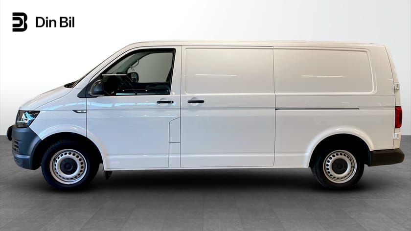 Bild 2 av Volkswagen Transporter