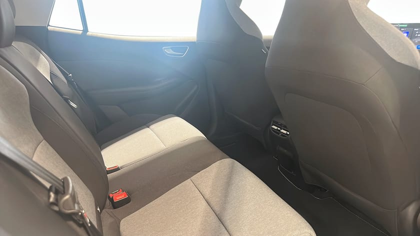 Bild 5 av MG 4 EV Urban COMFORT 43 KWH / RÄNTEKAMPANJ / PL från 2995 /