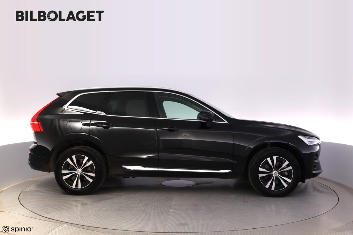 Volvo XC60 2023 - miniatyr 2