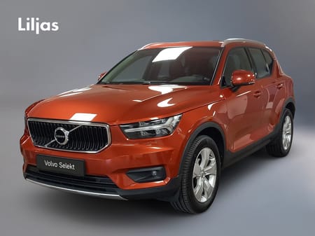 Volvo XC40 D3 FWD Momentum Advanced Edition//Kamera//