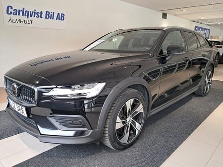Volvo V60 Cross Country B4 MILDHYBRID AWD 197HK 4x4 Advanced