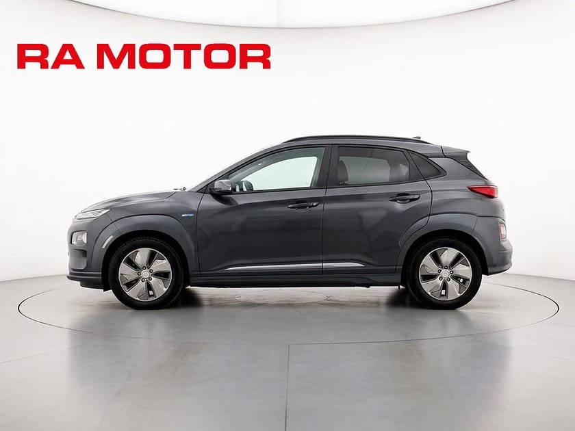 Bild 3 av Hyundai Kona Electric 64 kWh Long Range 204hk Advanced | Drag |
