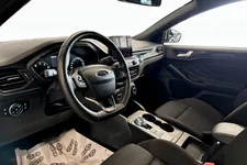 Ford Focus Kombi
