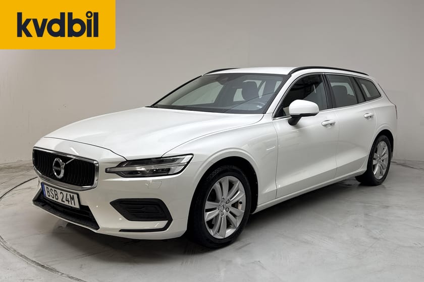 Bild 1 av Volvo V60