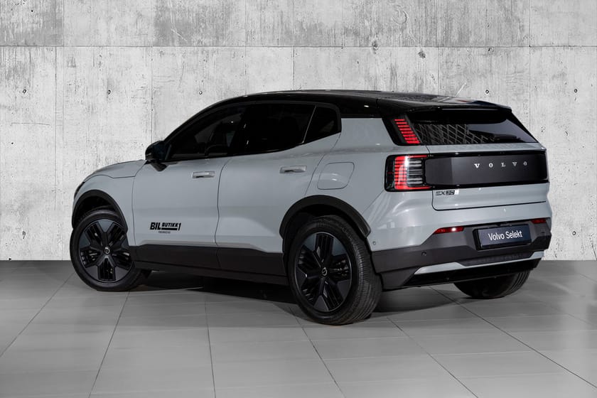 Bilde 2 av Volvo EX30 Cross Country Twin Motor Performance Ultra