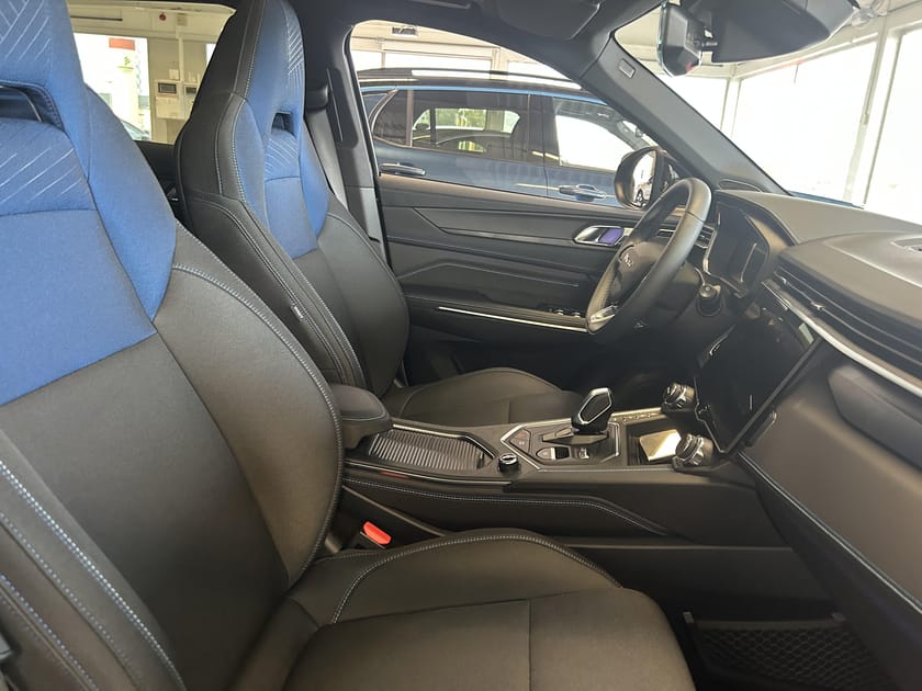 Bild 3 av Lynk & Co 01 PHEV 