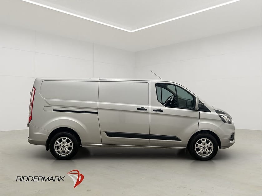 Bild 2 av Ford Transit Custom 300