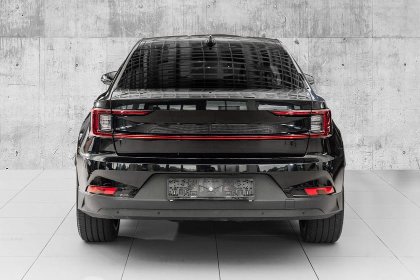 Bilde 5 av Polestar 2 Standard Range Single Motor | Krok |