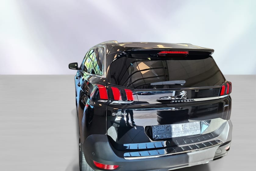 Bilde 2 av Peugeot 5008 GT Line 1.6 HDI 6 tr automat