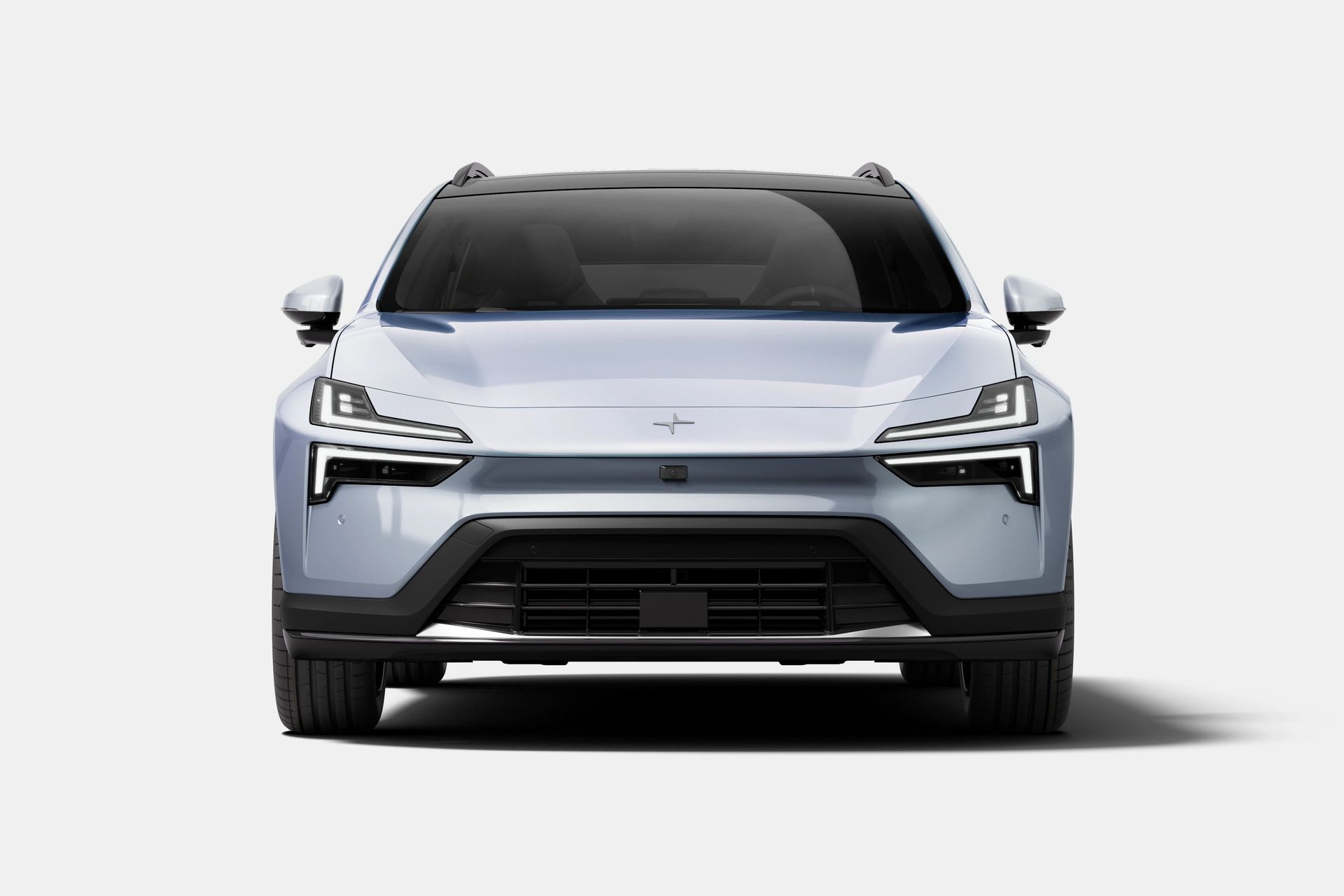 Polestar 4 Long Range Dual Motor 2027, bild 3/10