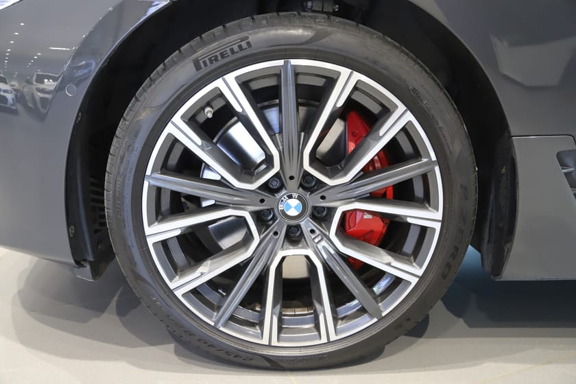 Bild 4 av BMW 640i xDrive GT 