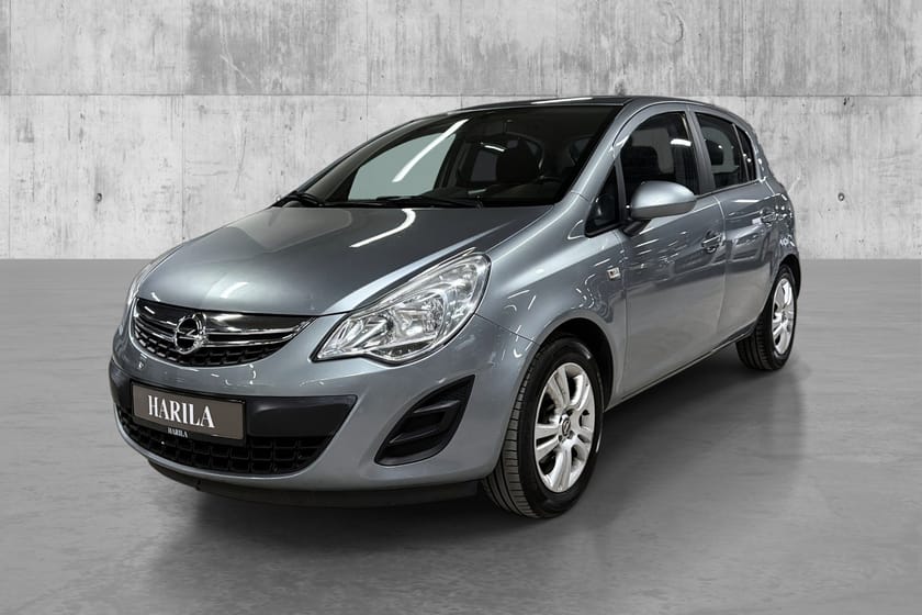 Bilde 2 av Opel Corsa 5-dørs 1.2 ecoFLEX