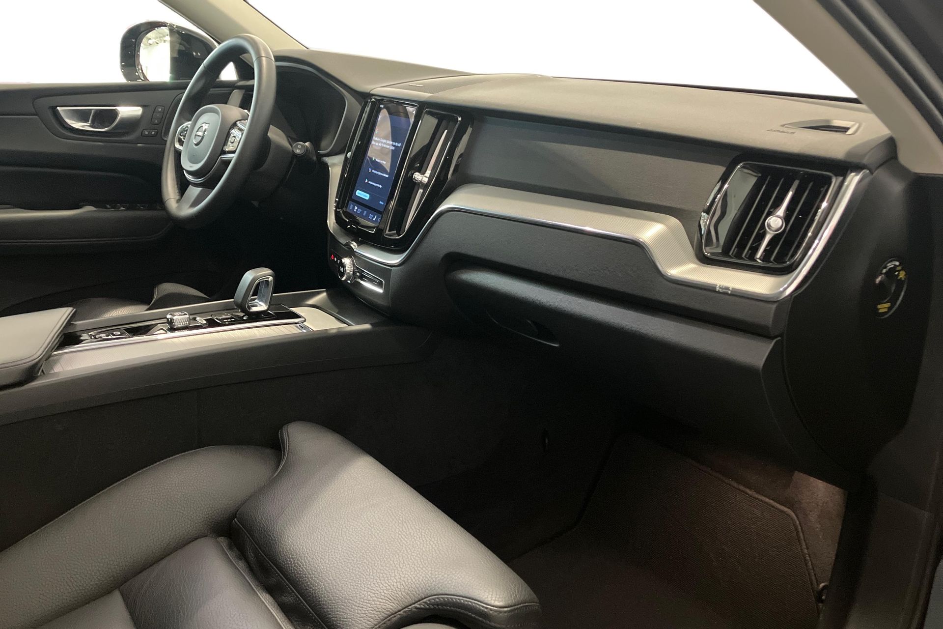 Volvo XC60 B4 AWD 2024, bild 7/10