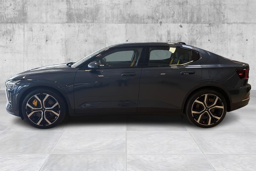 Bilde 2 av Polestar 2 Long range Dual motor Performance Plus Pilot/Pixellys/Krok/360°/H&K