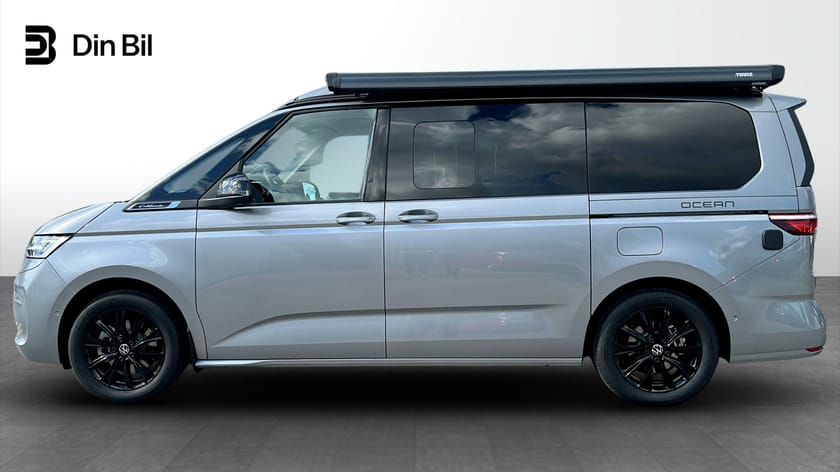 Bild 2 av Volkswagen California eHybrid 4M OCEAN HJULBAS: 3124 MM MOTOR: 1,5 L EHY