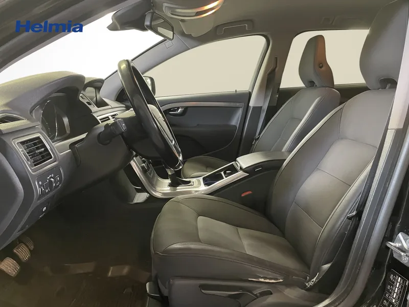 Bild 15 av 16 – Volvo XC70 D4 163 AWD Momentum Business E