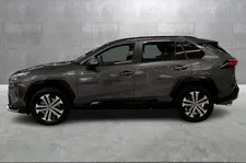 Thumnail bilde 1 av Toyota RAV4 Plug-in Hybrid