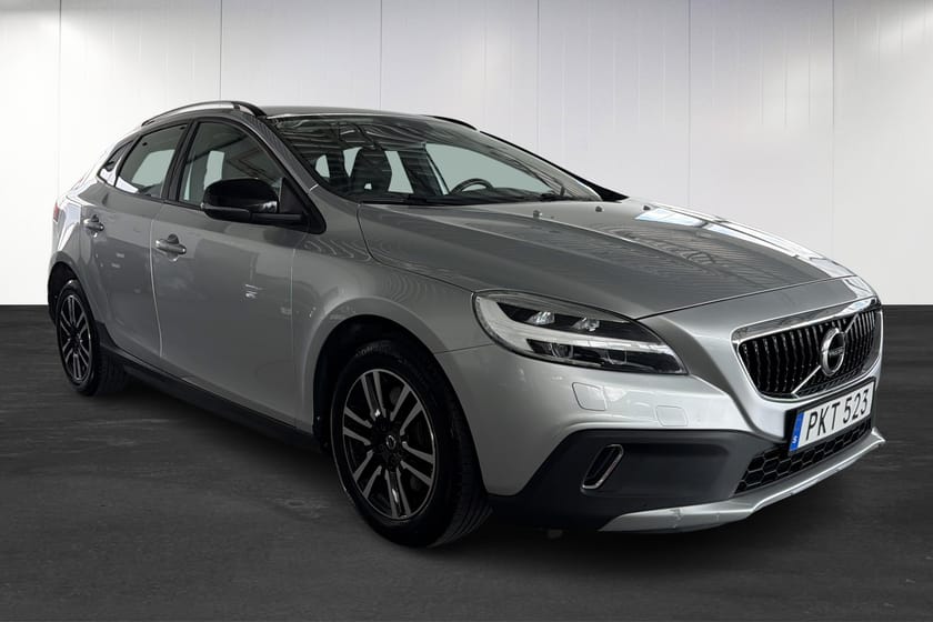 Bild 2 av Volvo V40 Cross Country D3 Business advanced / V-hjul