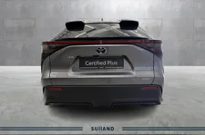 Thumnail bilde 3 av Toyota bZ4X