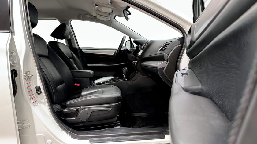 Bild 3 av Subaru Outback 2.0D RIDGE 4WD Lineartronic, 150hk / Dragkrok