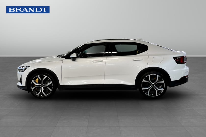Bild 3 av Polestar 2 Long Range Dual Motor Performance 78kWh Perf Plus