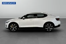 Polestar 2 Long Range Dual Motor Performance