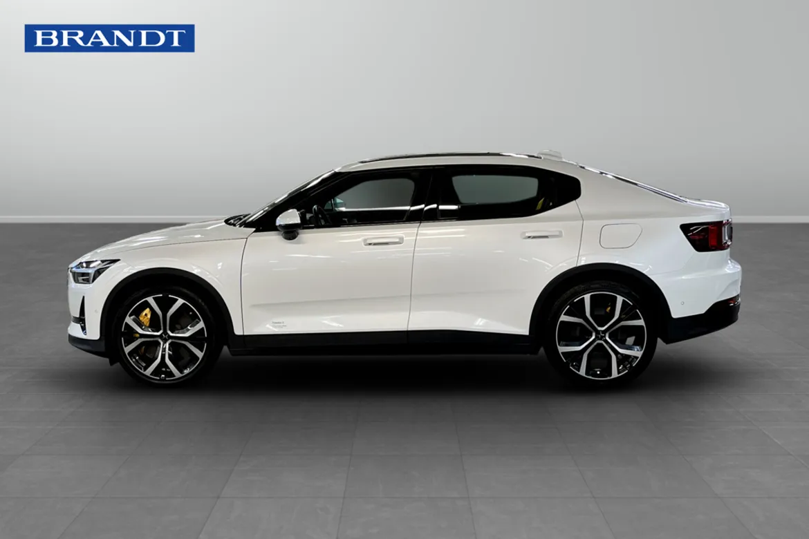 Polestar 2 Long Range Dual Motor Performance