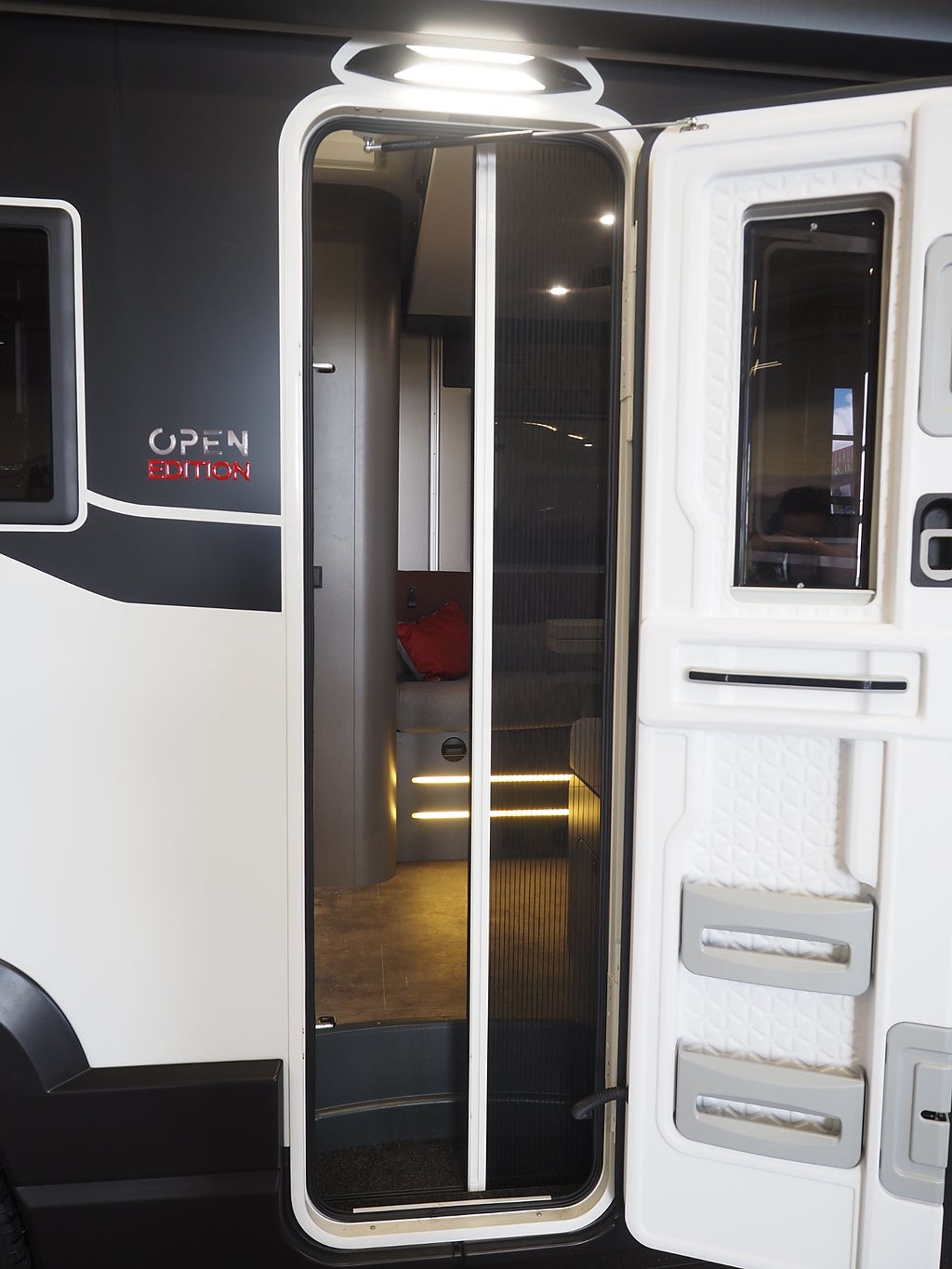 Challenger Campervan Fiat 2024, bild 7/10
