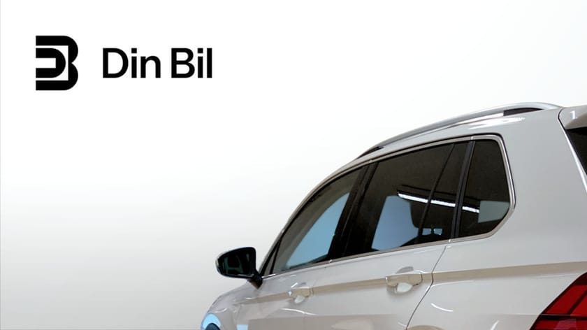 Bild 3 av Volkswagen Tiguan