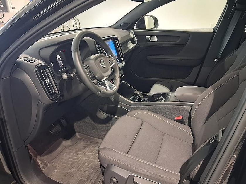 Bild 2 av Volvo C40 Recharge Single Motor Extended Range
