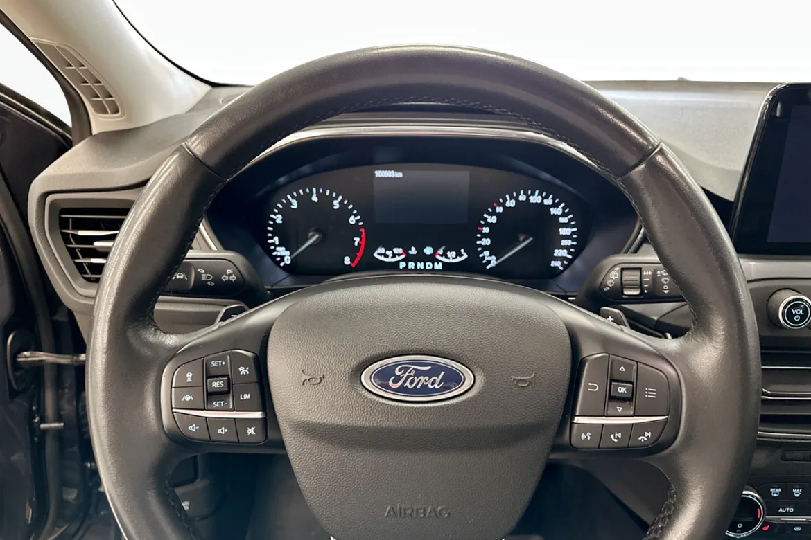 Ford Focus Active Kombi