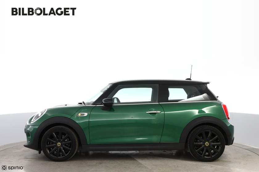 Bild 2 av MINI Cooper SE 184hk Electric