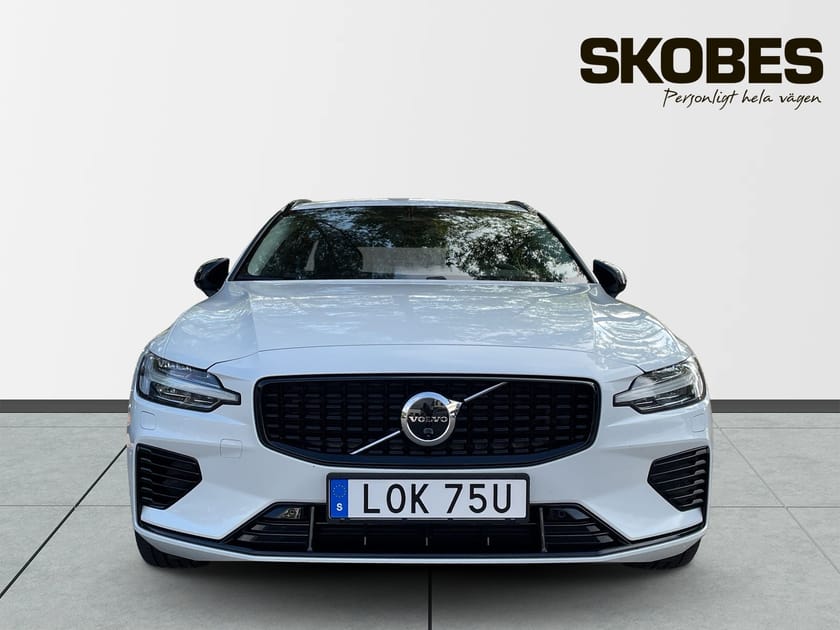 Bild 2 av Volvo V60